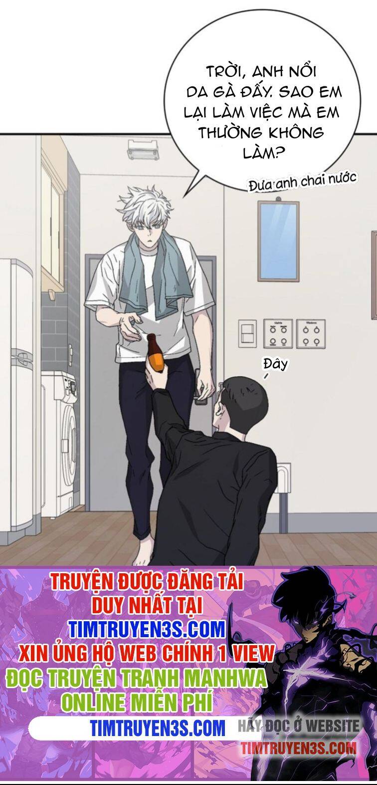 Chemy Chapter 29 - 5