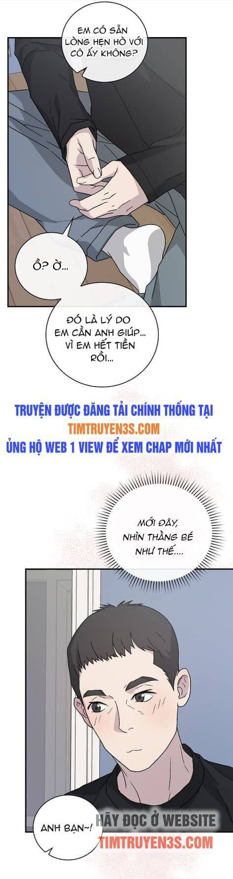 Chemy Chapter 29 - 10