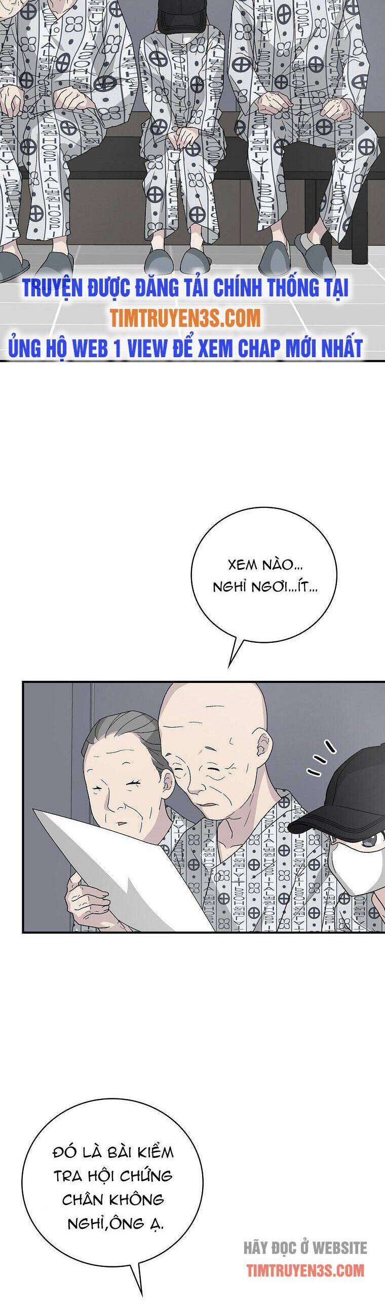 Chemy Chapter 31 - 11