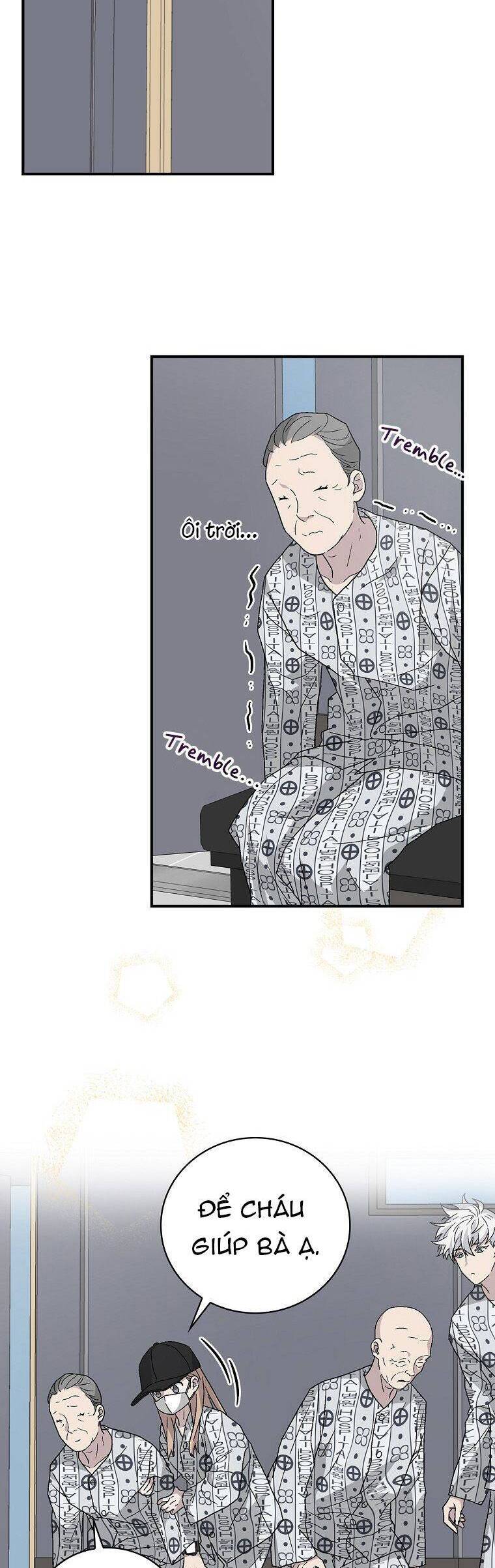 Chemy Chapter 31 - 14