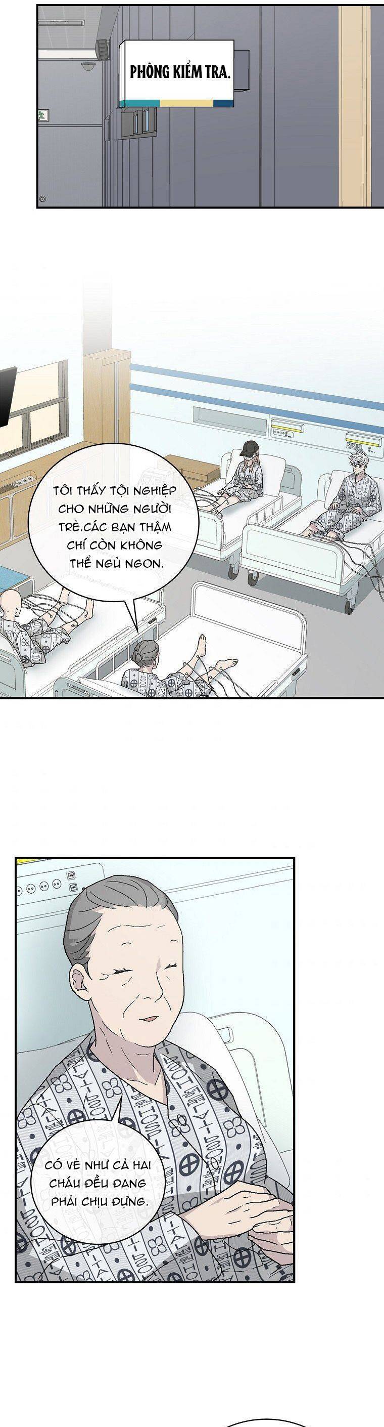 Chemy Chapter 31 - 16