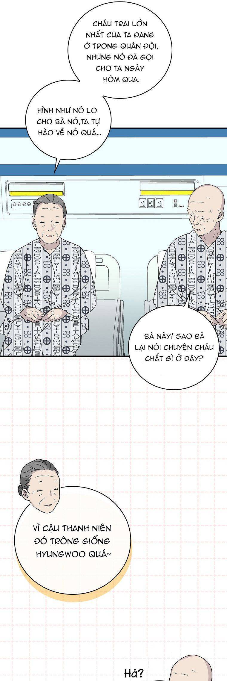 Chemy Chapter 31 - 18