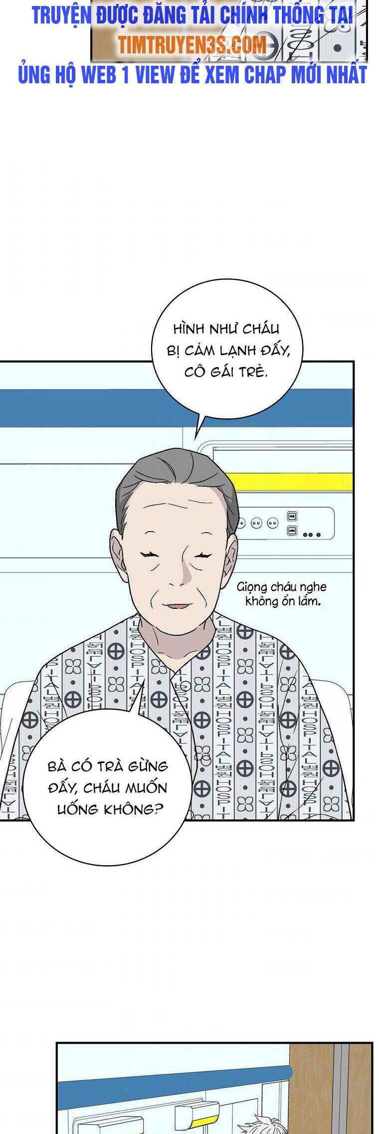 Chemy Chapter 31 - 20