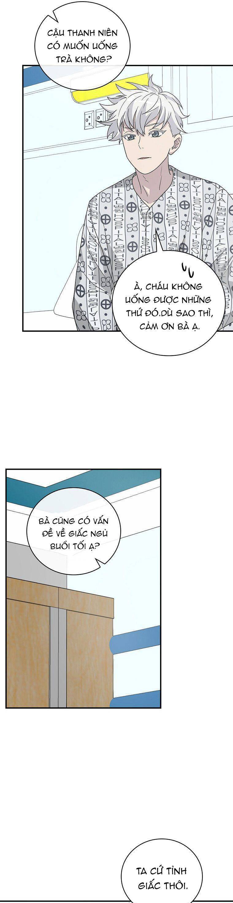 Chemy Chapter 31 - 22