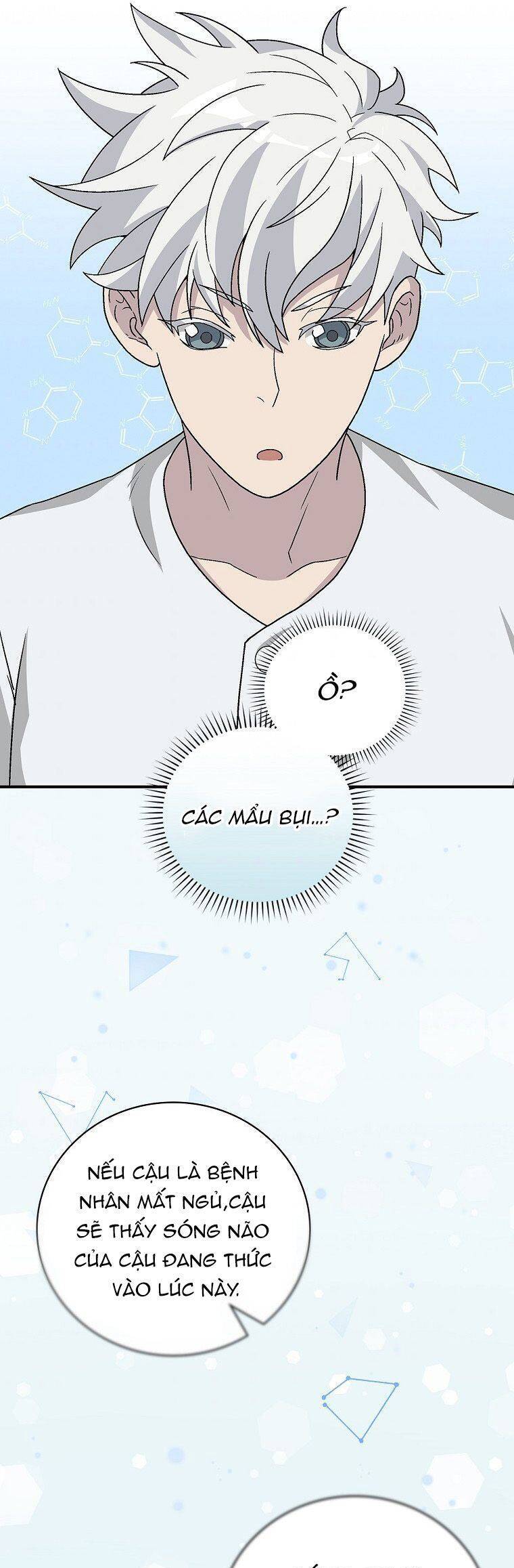 Chemy Chapter 31 - 36
