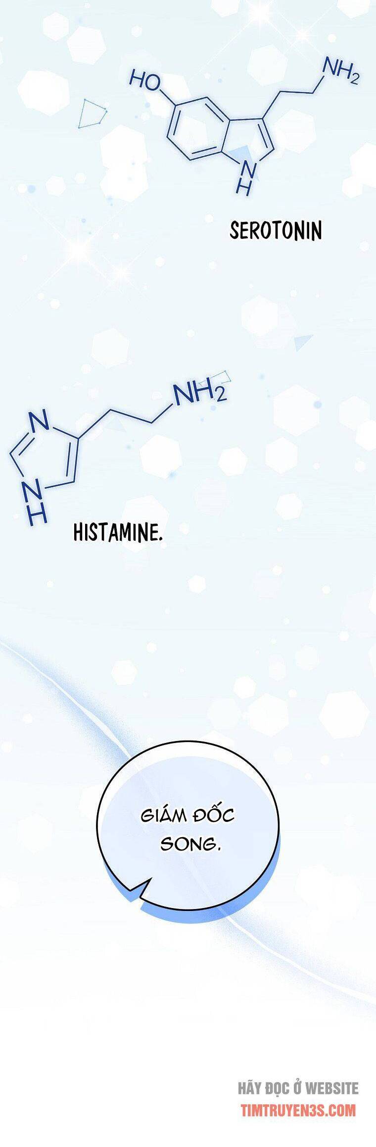 Chemy Chapter 31 - 38