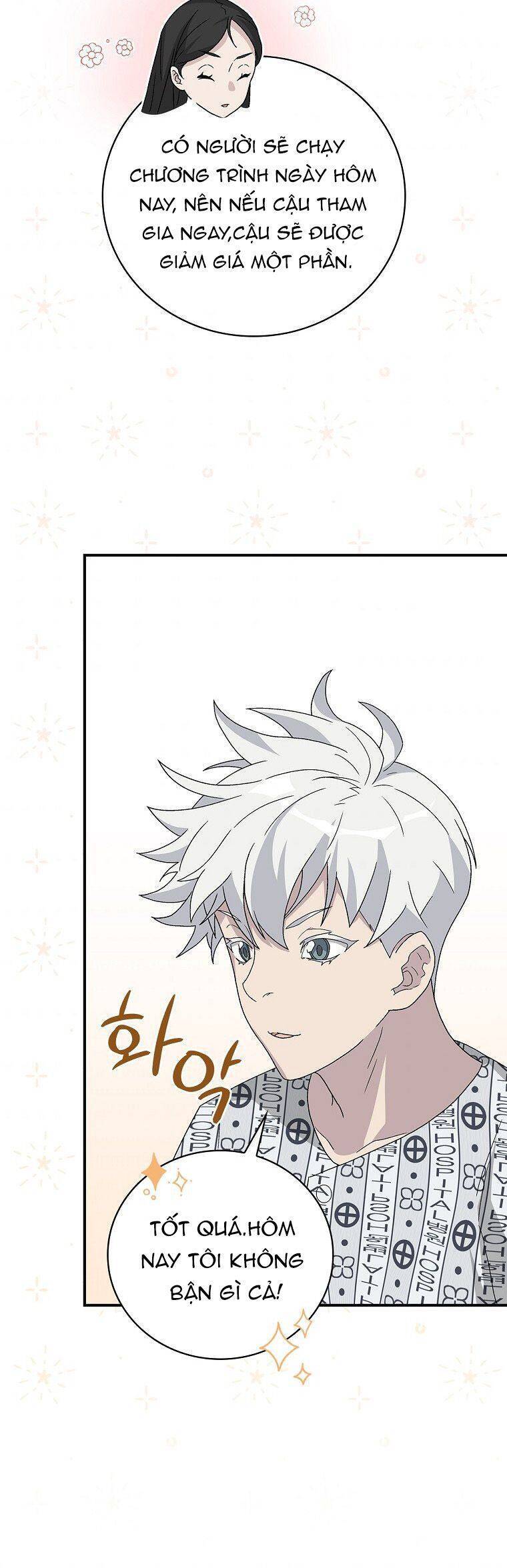 Chemy Chapter 31 - 44