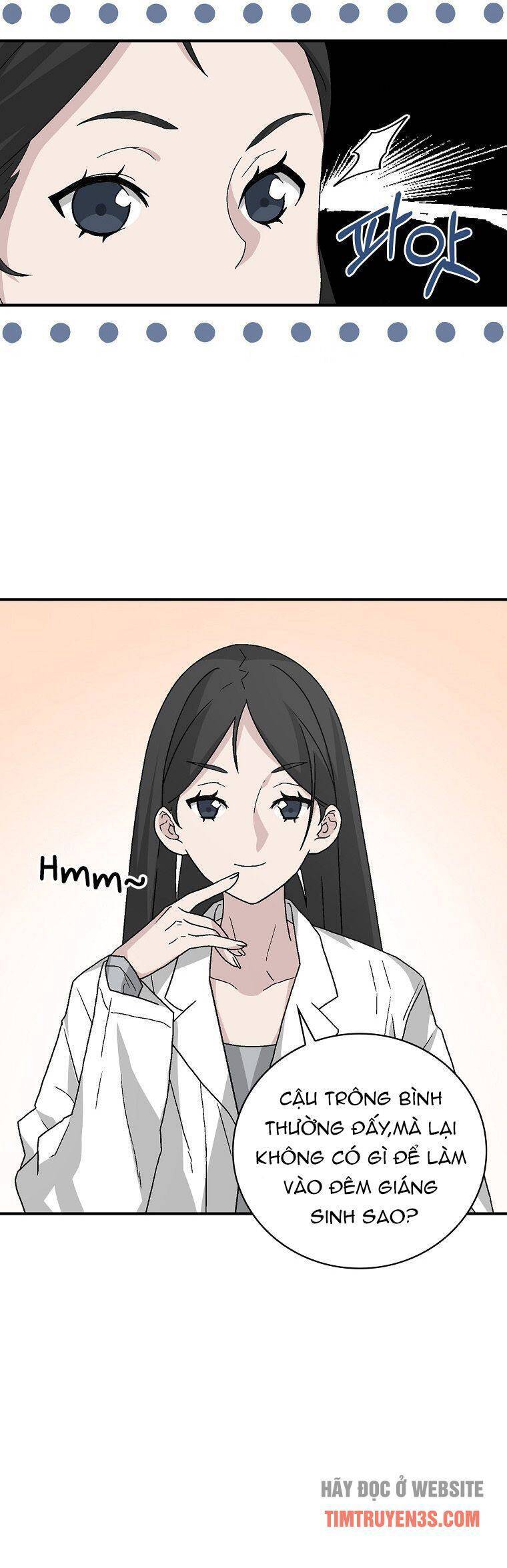 Chemy Chapter 31 - 45