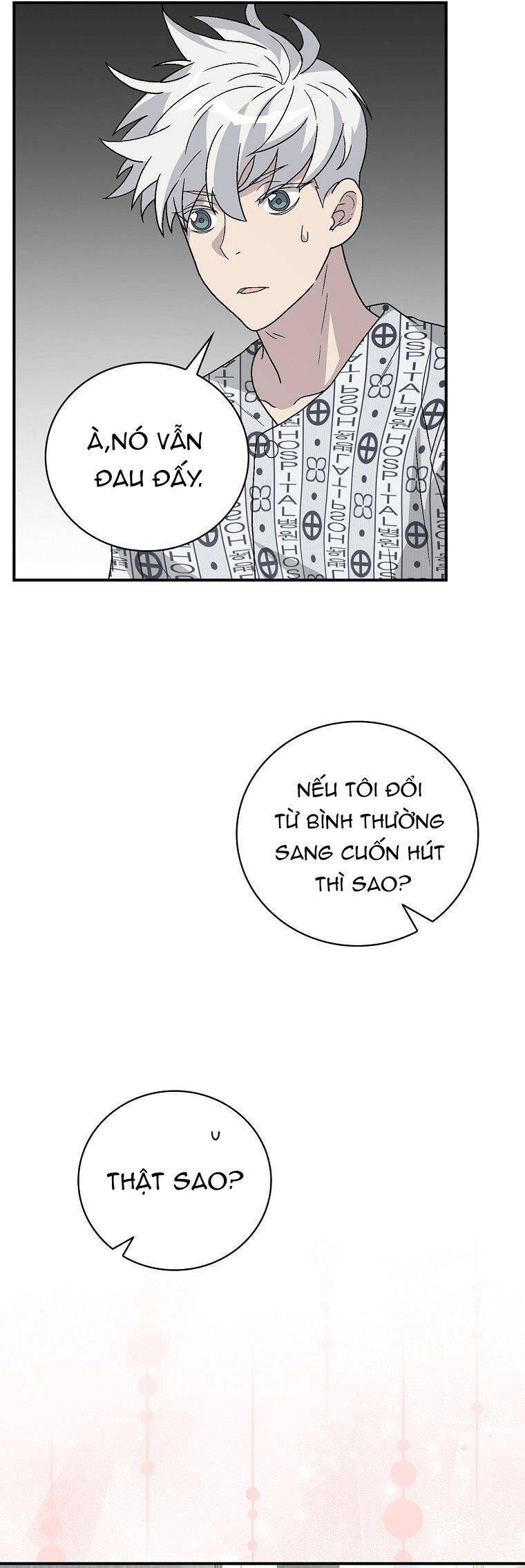 Chemy Chapter 31 - 46