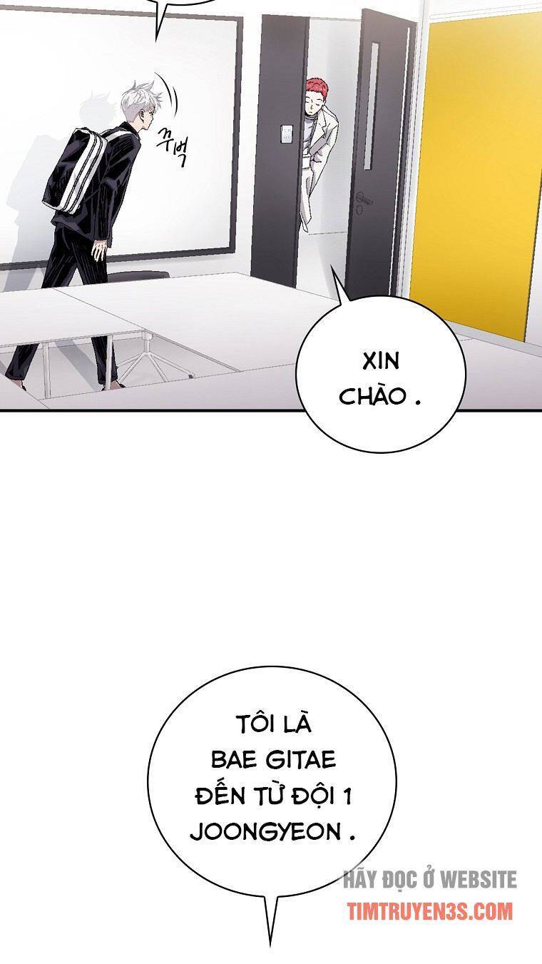 Chemy Chapter 7 - 10