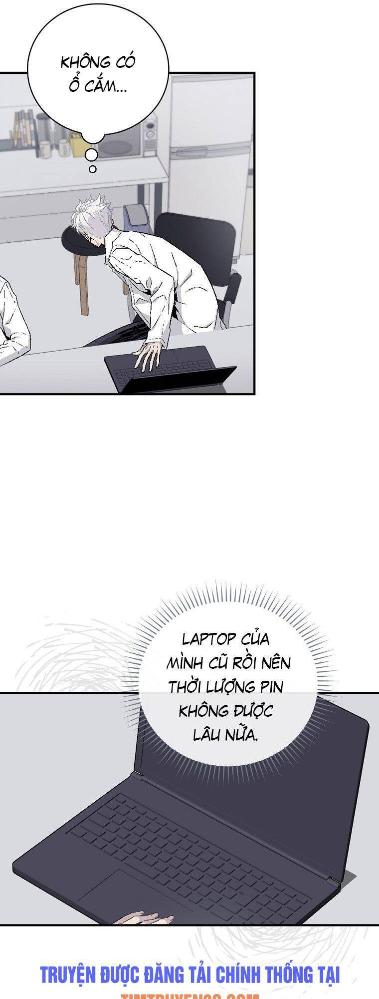 Chemy Chapter 9 - 13