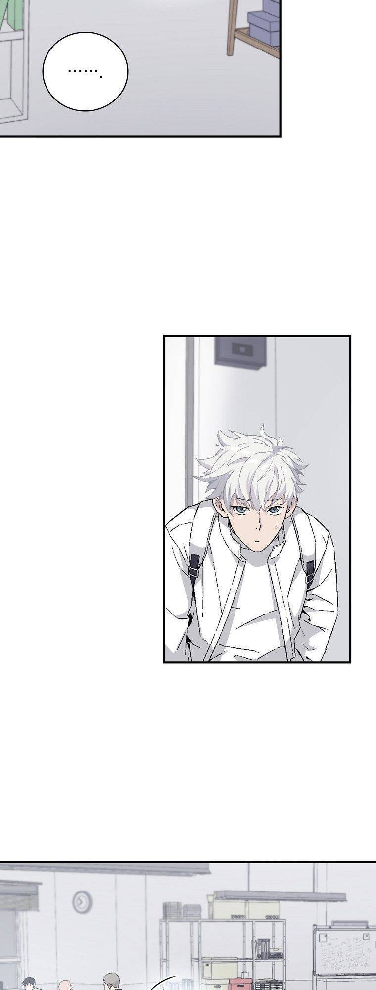 Chemy Chapter 9 - 16