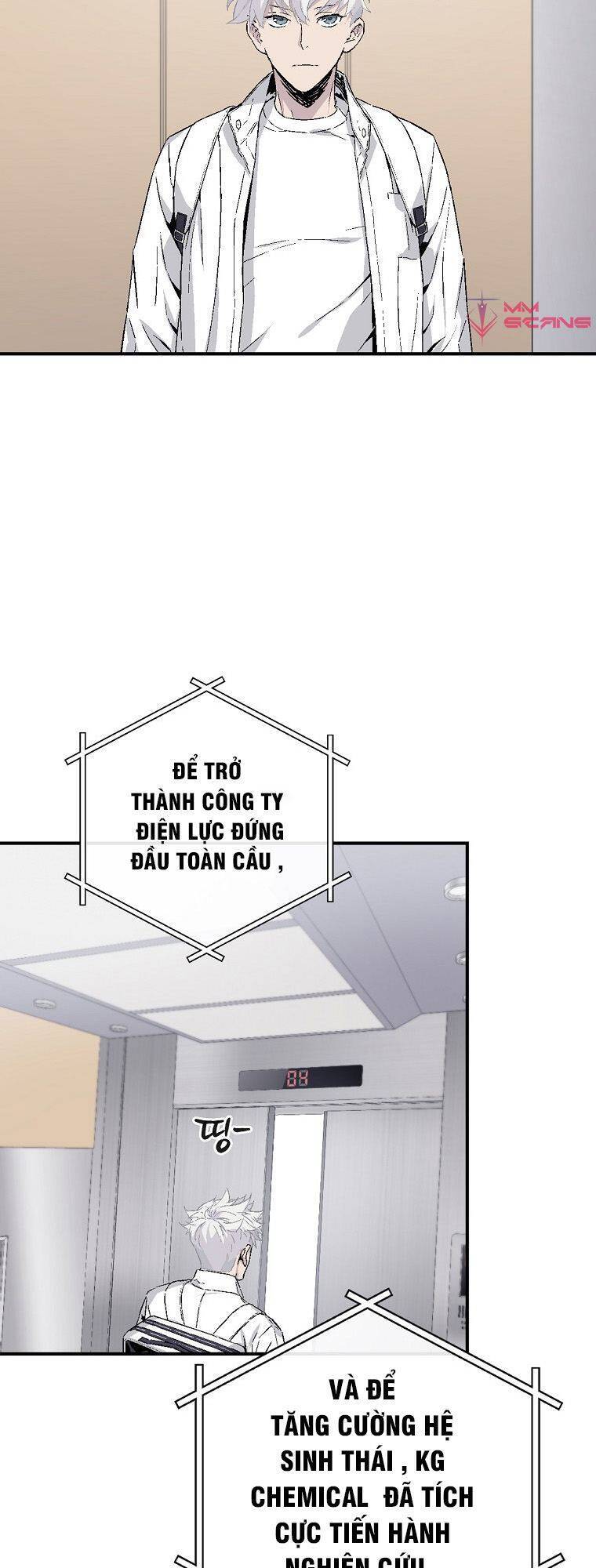 Chemy Chapter 9 - 20