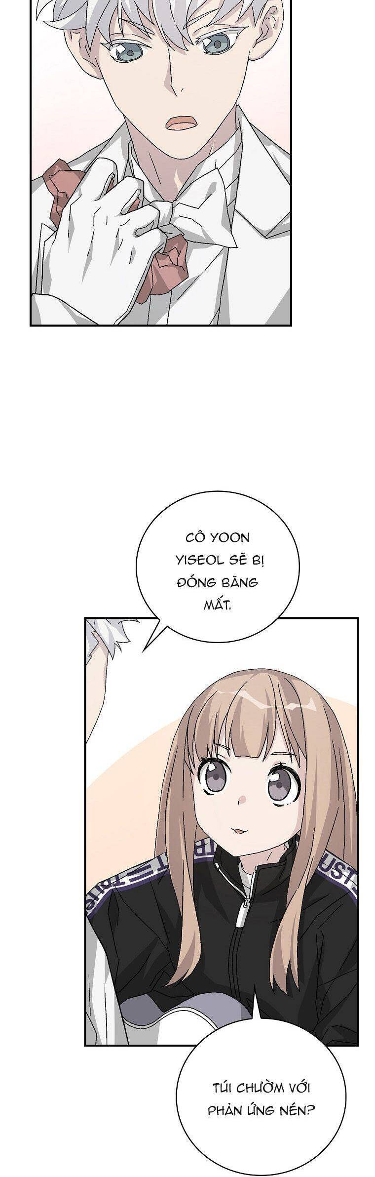 Chemy Chapter 21 - 15