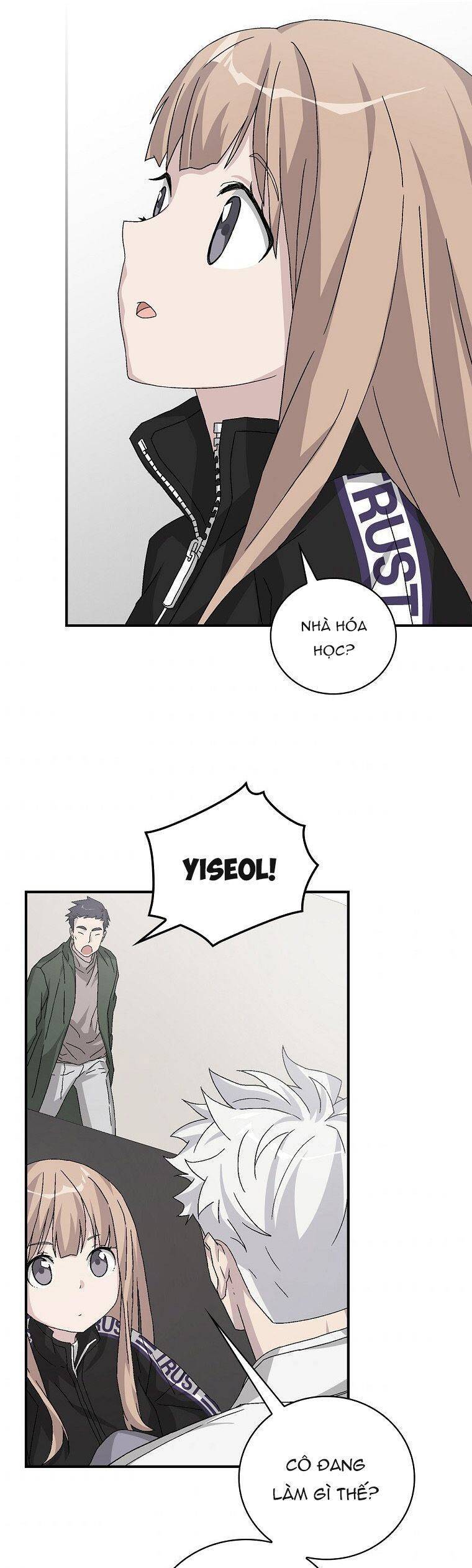 Chemy Chapter 21 - 18