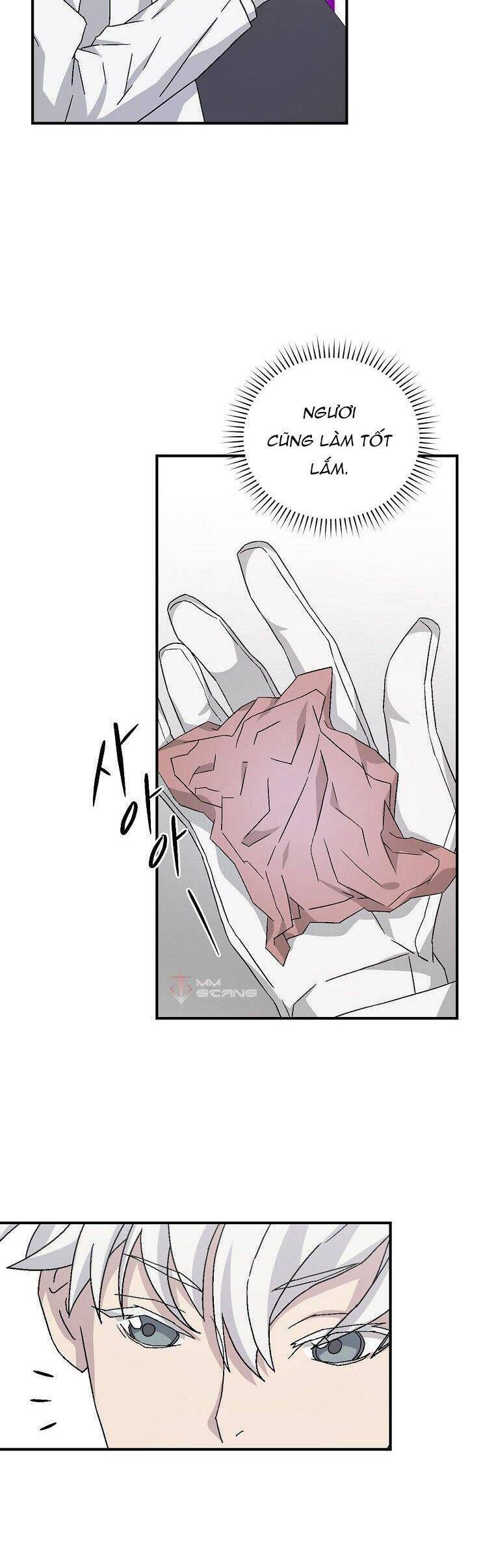 Chemy Chapter 21 - 3