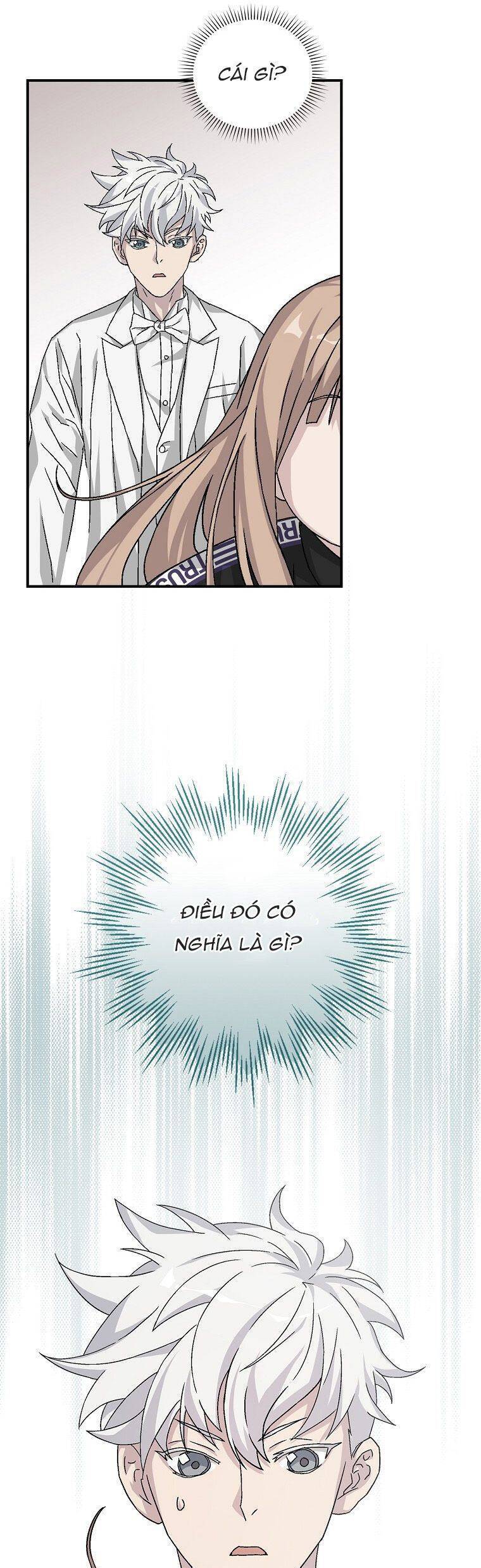 Chemy Chapter 21 - 21