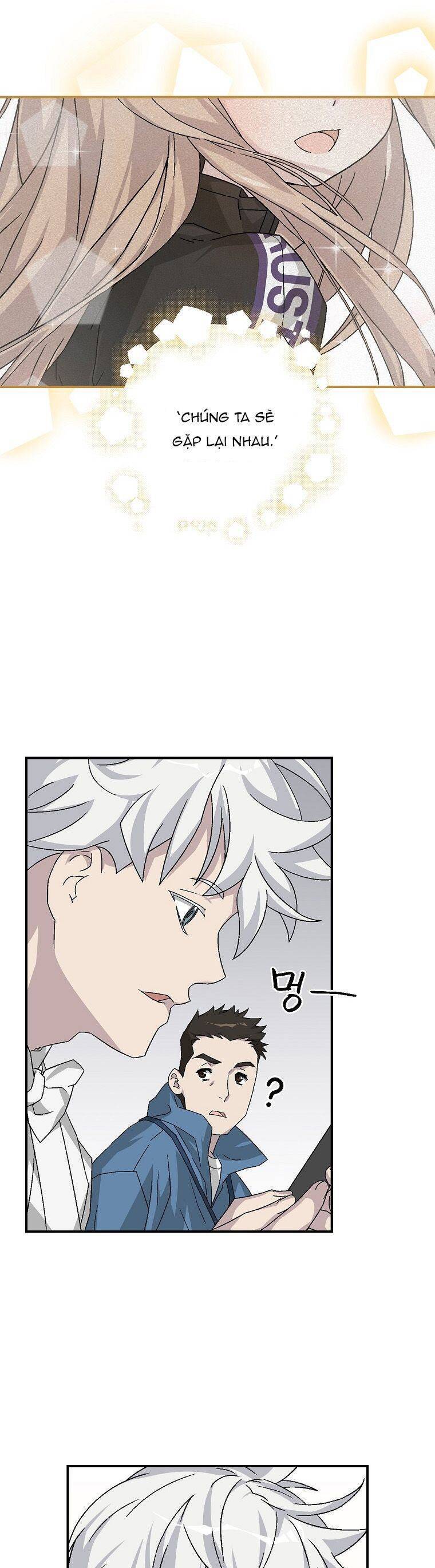 Chemy Chapter 21 - 25