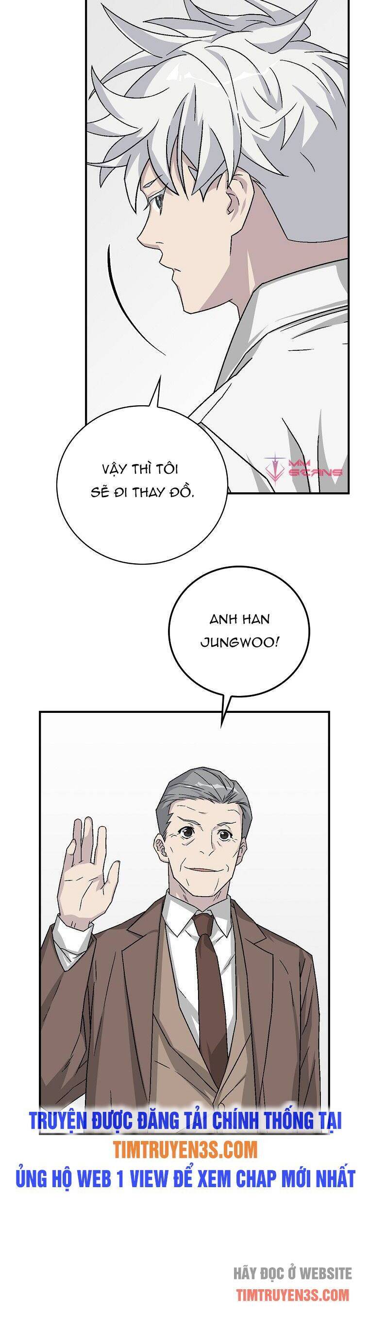 Chemy Chapter 21 - 27