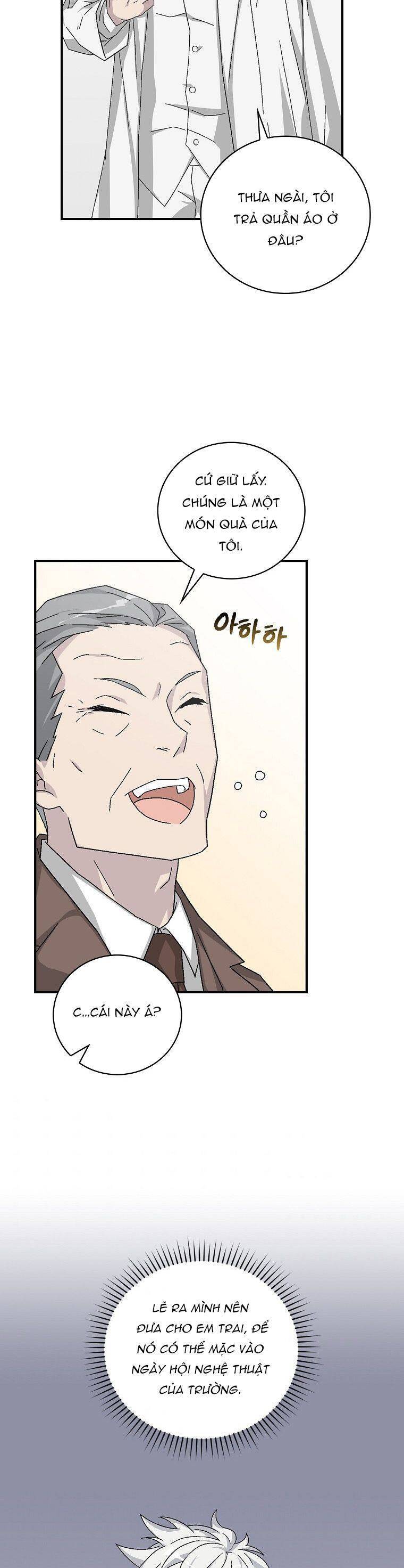 Chemy Chapter 21 - 29