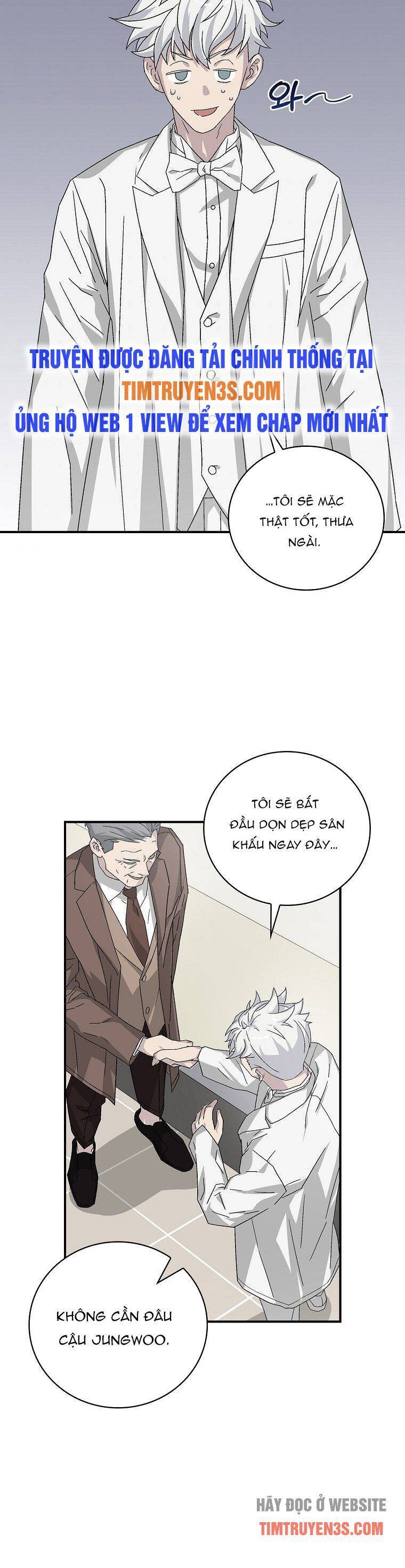 Chemy Chapter 21 - 30