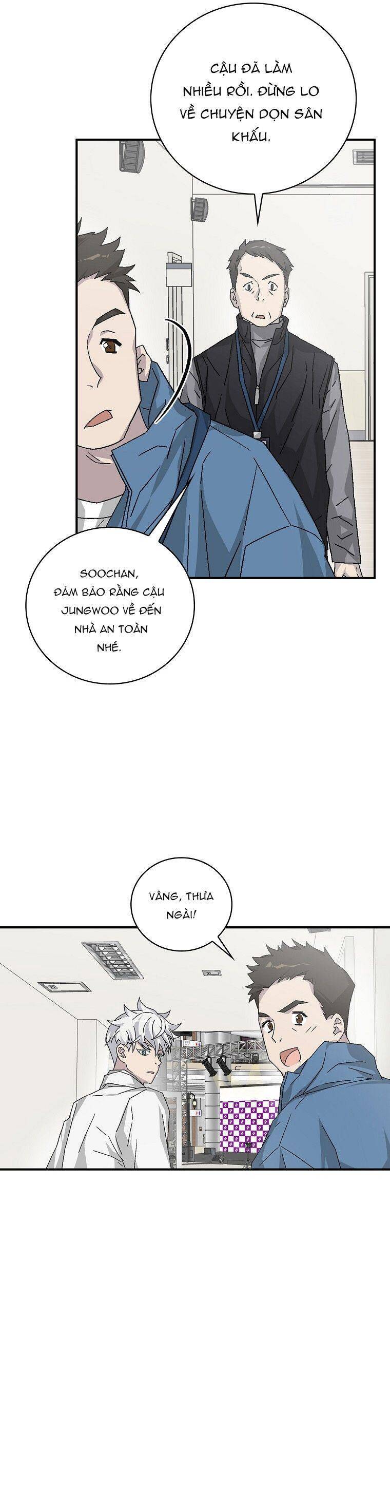 Chemy Chapter 21 - 31