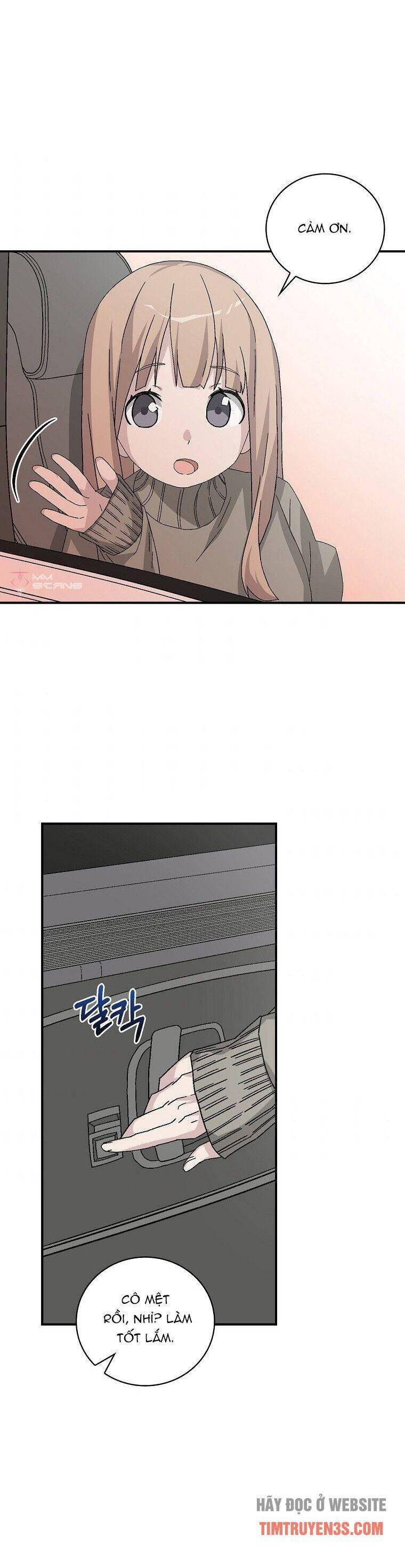 Chemy Chapter 21 - 33