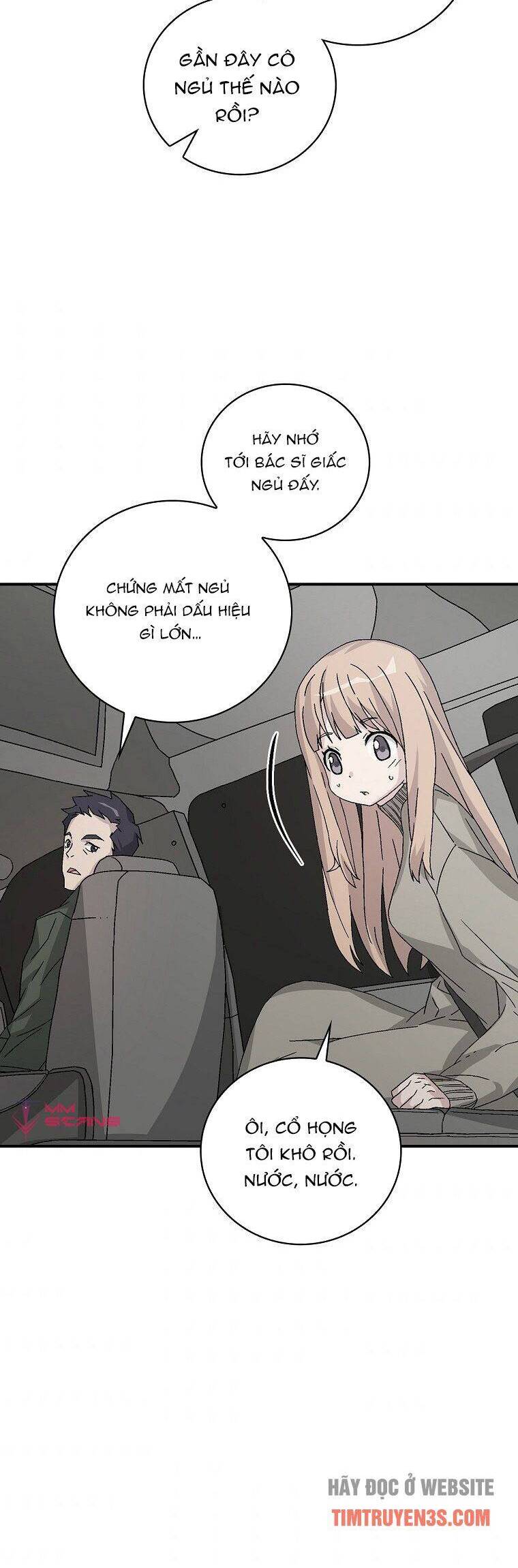 Chemy Chapter 21 - 37