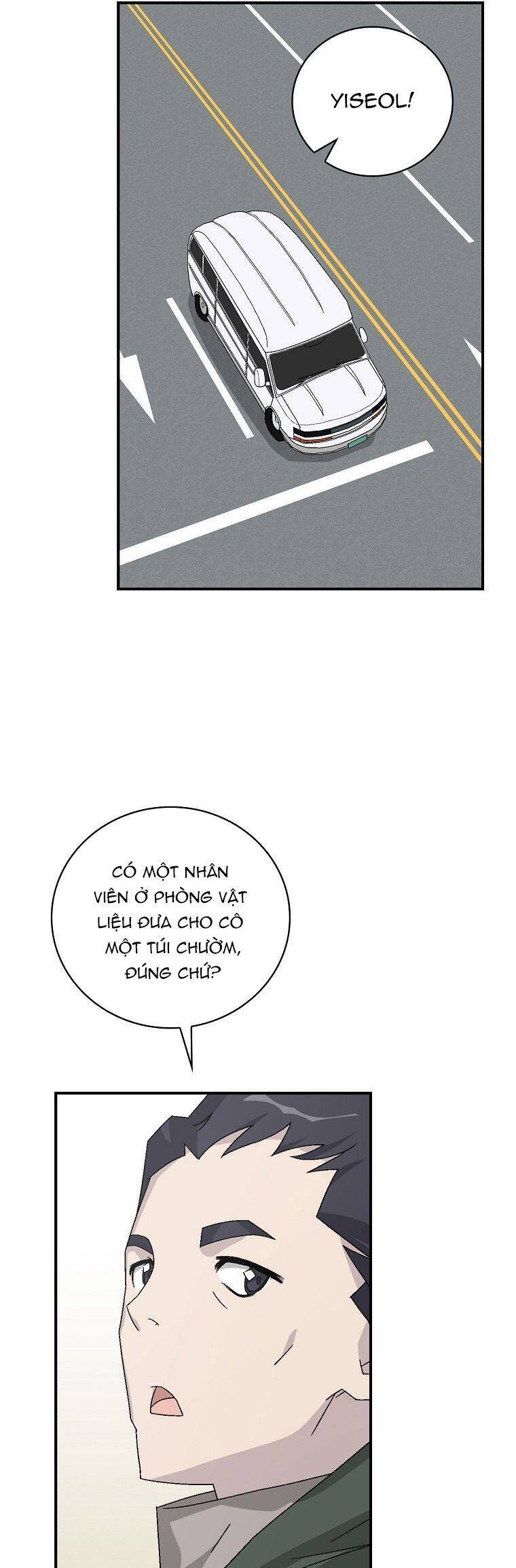 Chemy Chapter 21 - 38