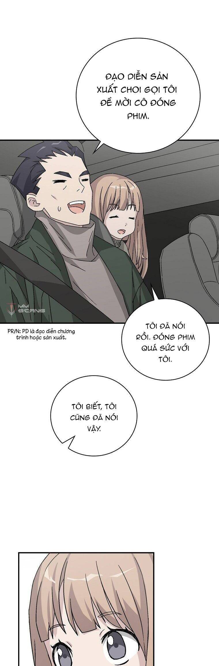 Chemy Chapter 21 - 40