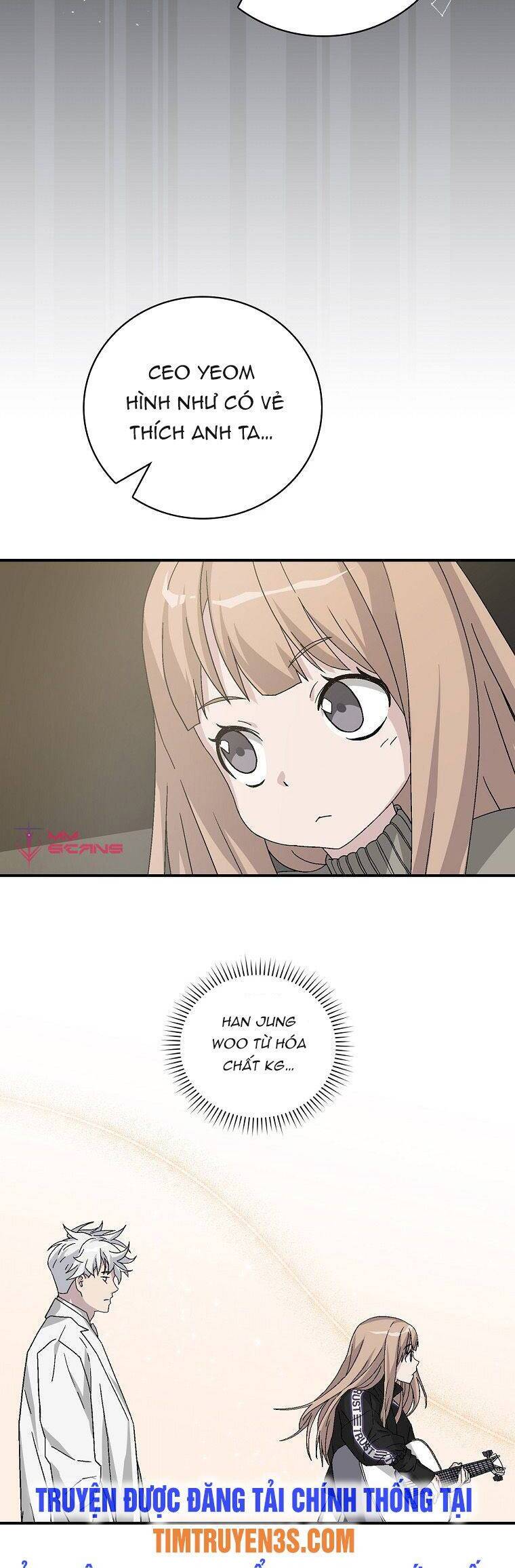 Chemy Chapter 21 - 43