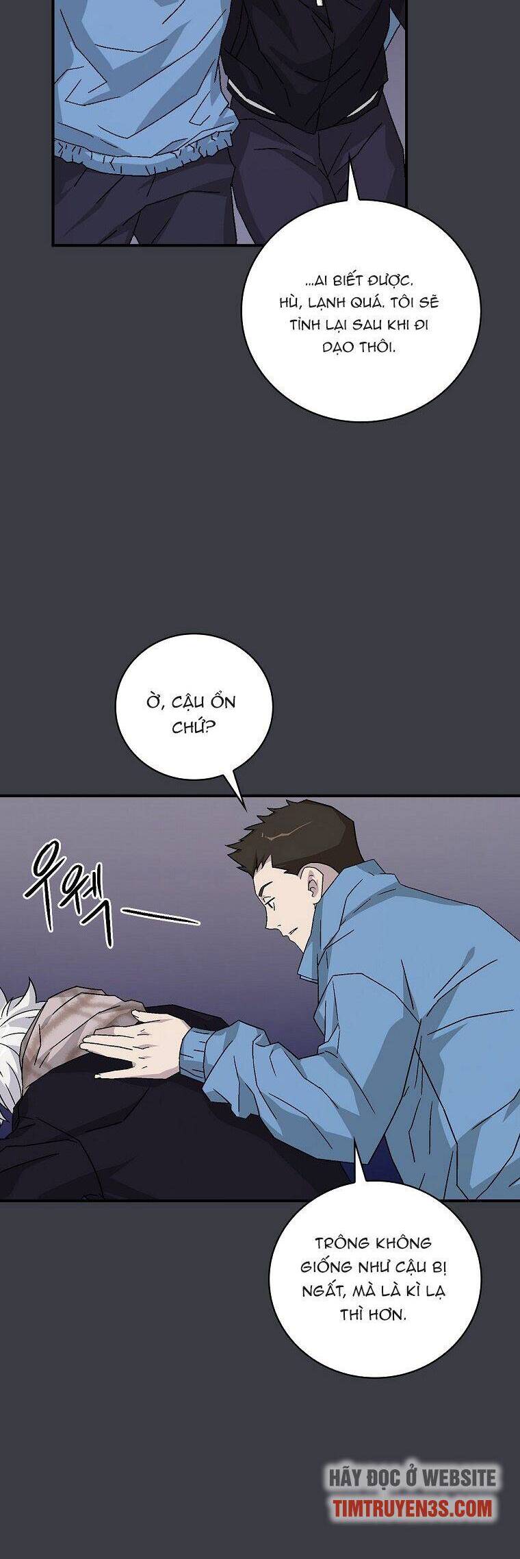 Chemy Chapter 21 - 48