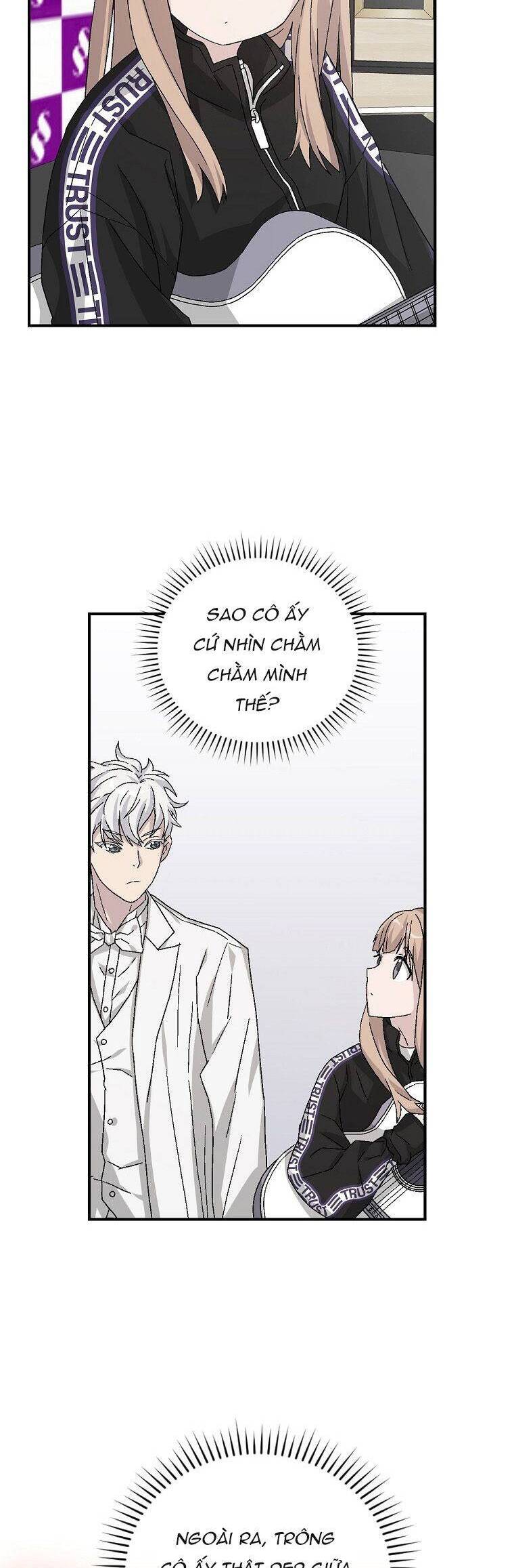 Chemy Chapter 21 - 7