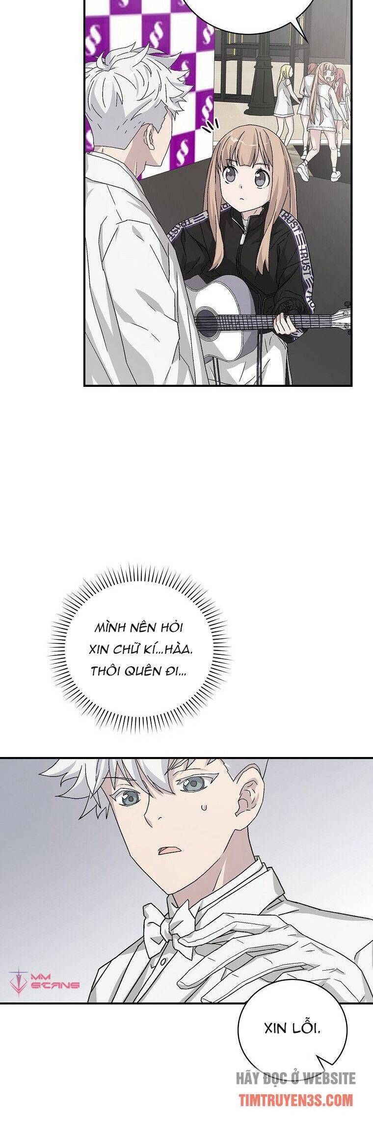 Chemy Chapter 21 - 9