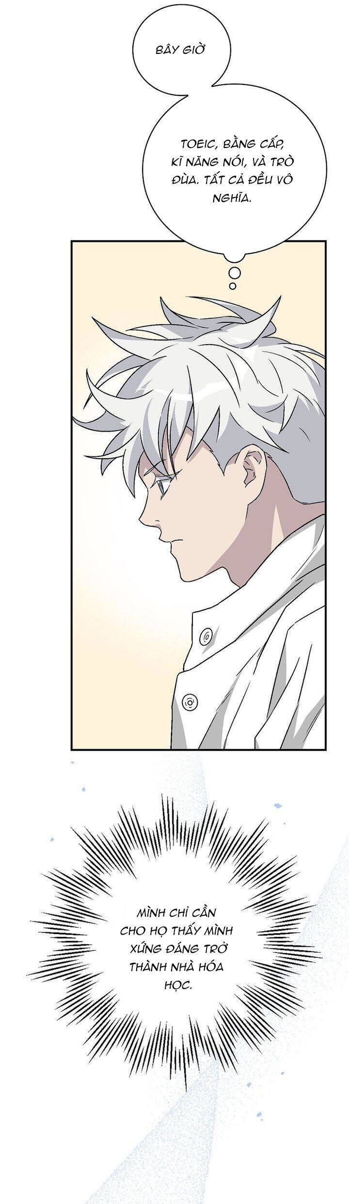 Chemy Chapter 24 - 29