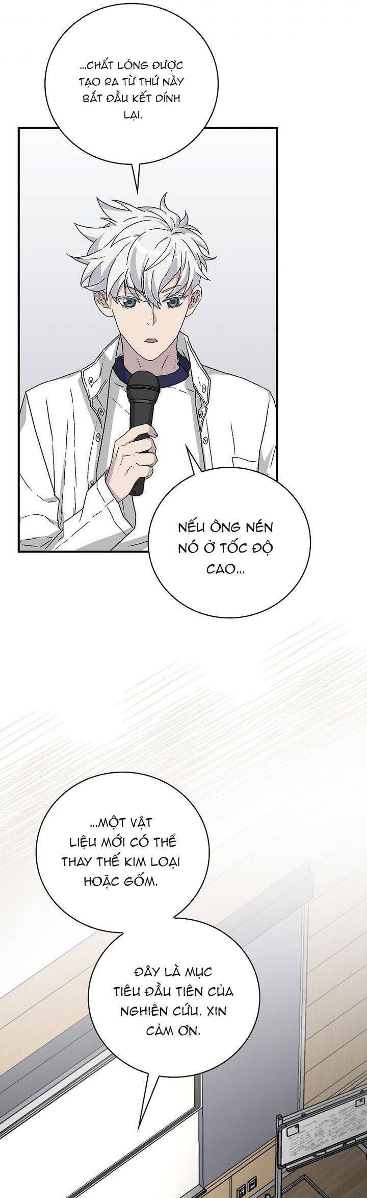 Chemy Chapter 24 - 36