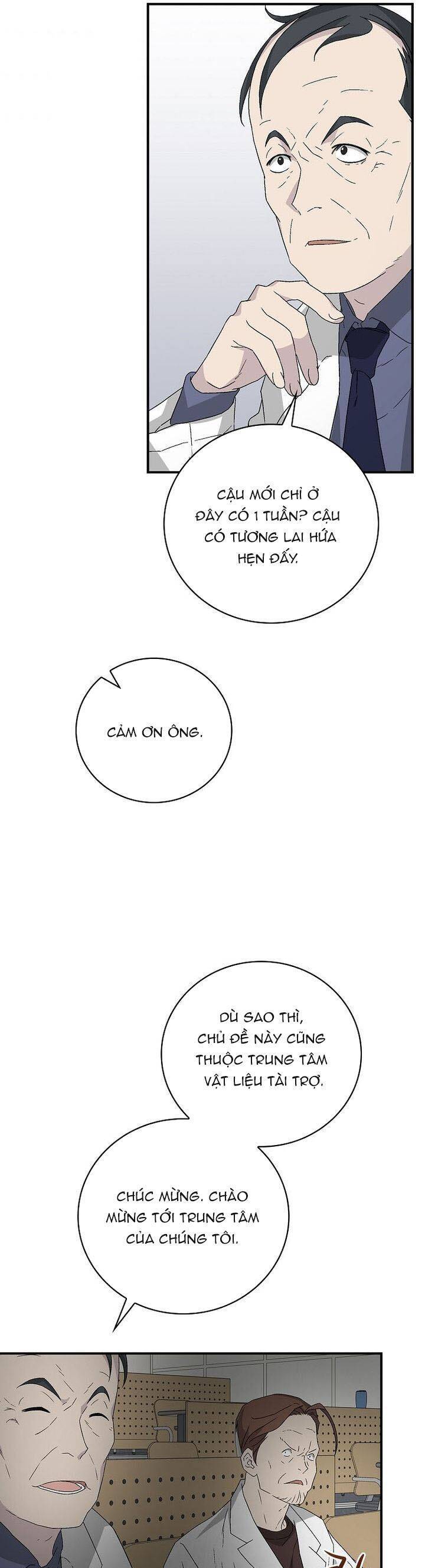 Chemy Chapter 24 - 40