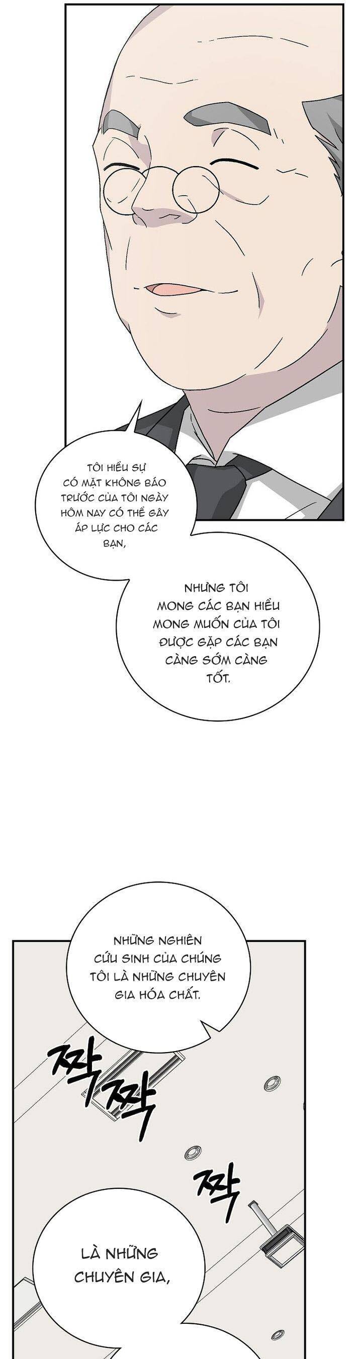 Chemy Chapter 24 - 8