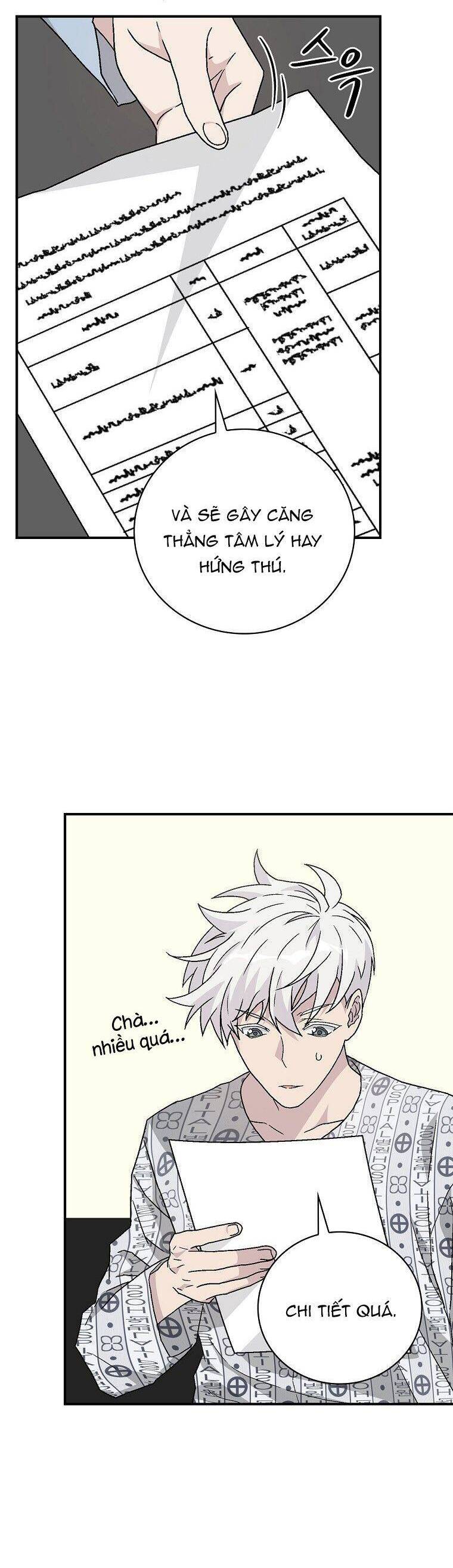 Chemy Chapter 30 - 2