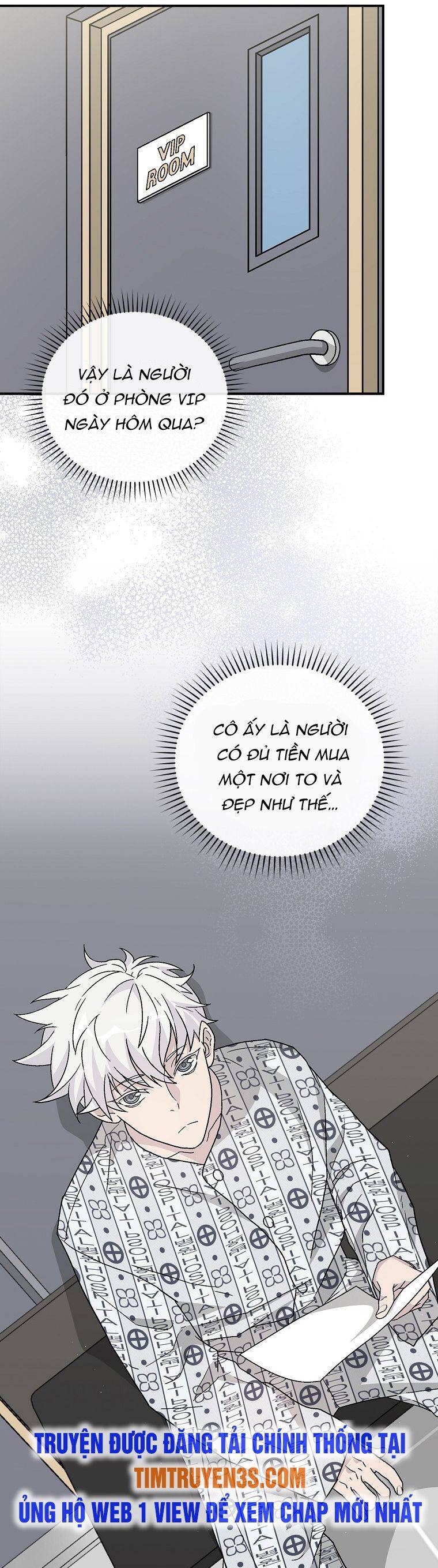 Chemy Chapter 30 - 13