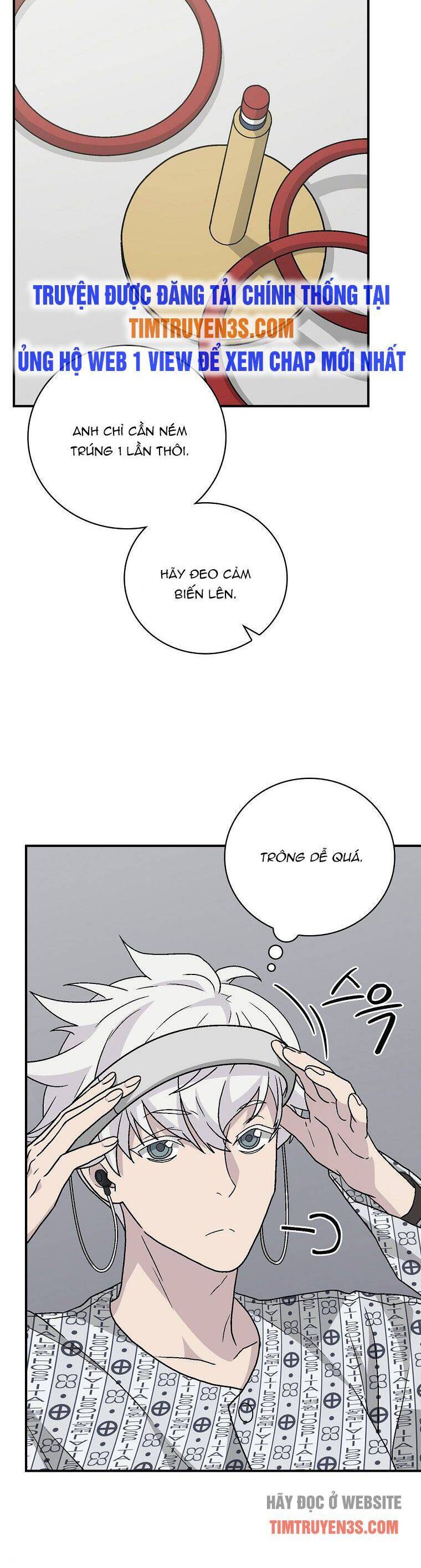 Chemy Chapter 30 - 20