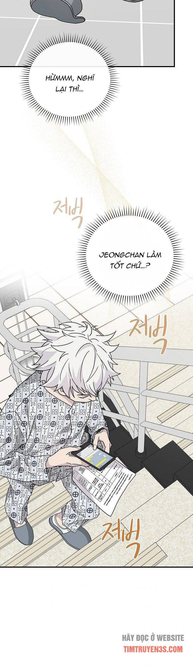 Chemy Chapter 30 - 4