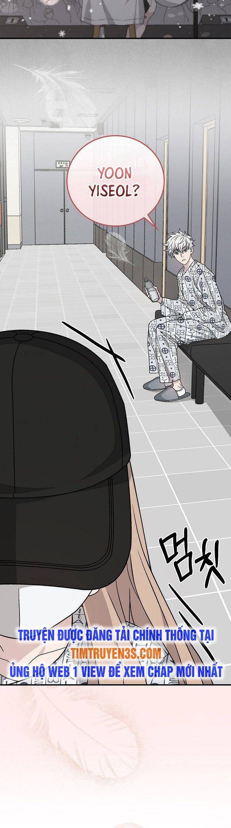 Chemy Chapter 30 - 42