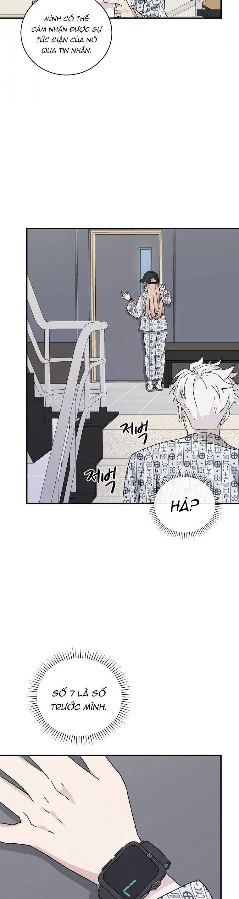 Chemy Chapter 30 - 6