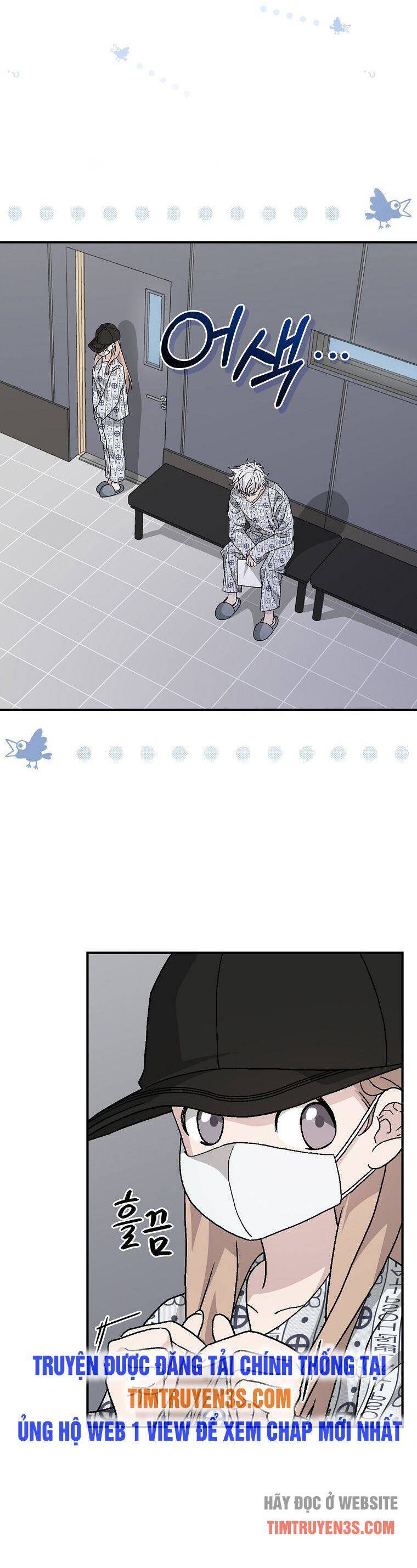 Chemy Chapter 30 - 8