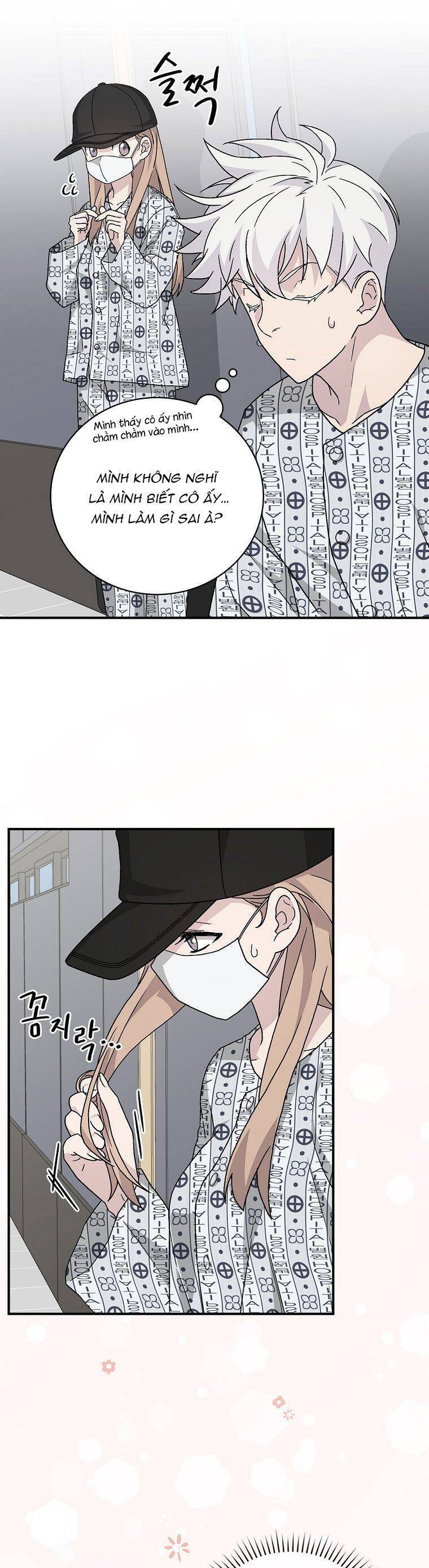 Chemy Chapter 30 - 9