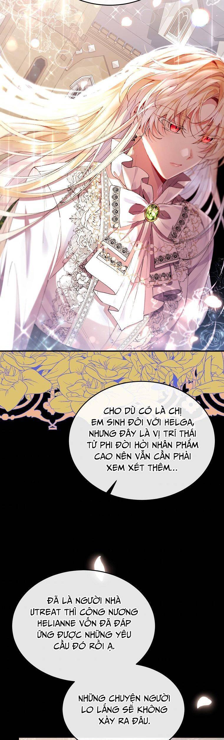 Cô Con Gái Thật Sự Đã Xuất Hiện Chapter 21 - 37
