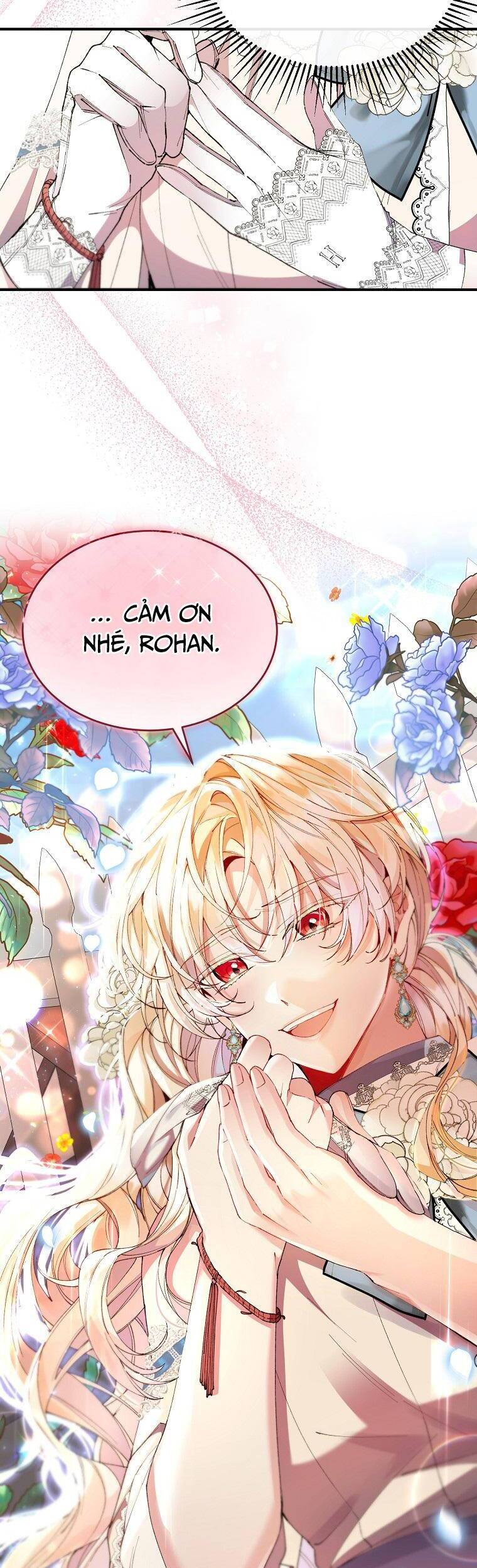 Cô Con Gái Thật Sự Đã Xuất Hiện Chapter 21 - 51