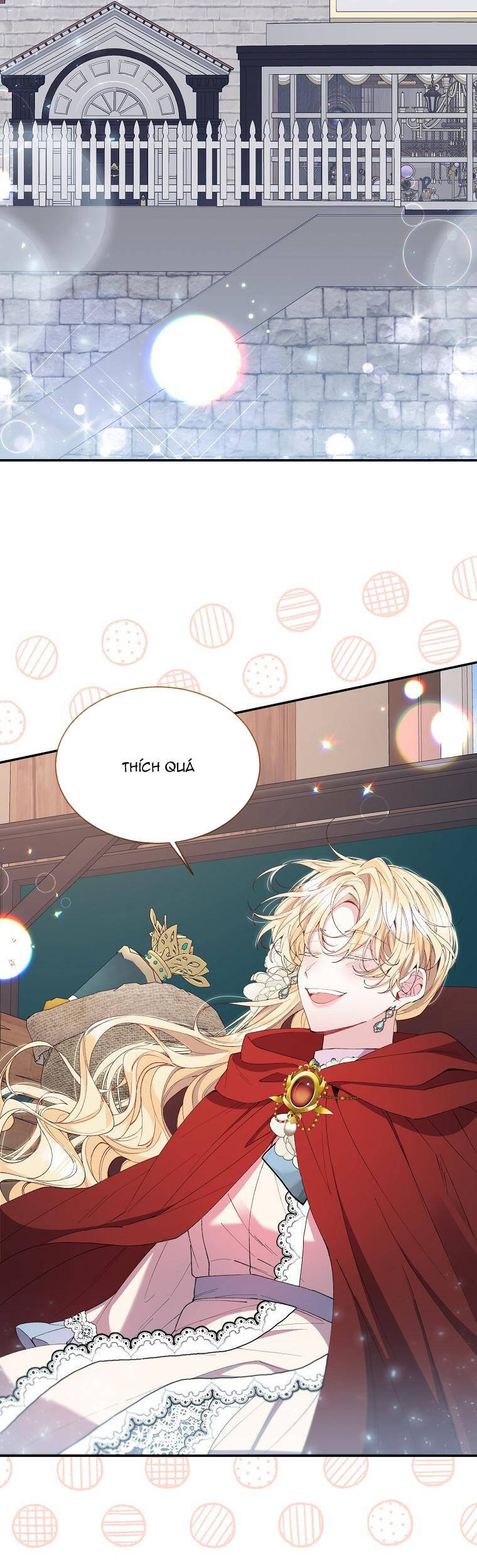Cô Con Gái Thật Sự Đã Xuất Hiện Chapter 23 - 15