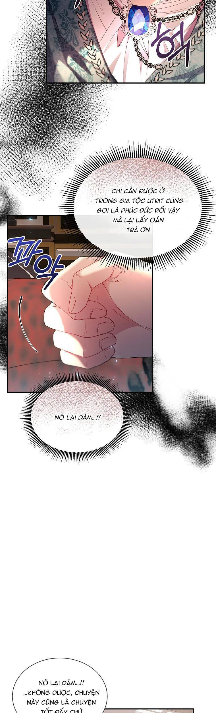 Cô Con Gái Thật Sự Đã Xuất Hiện Chapter 23 - 33